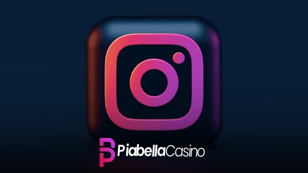 Pia Bella Casino Instagram Adresi