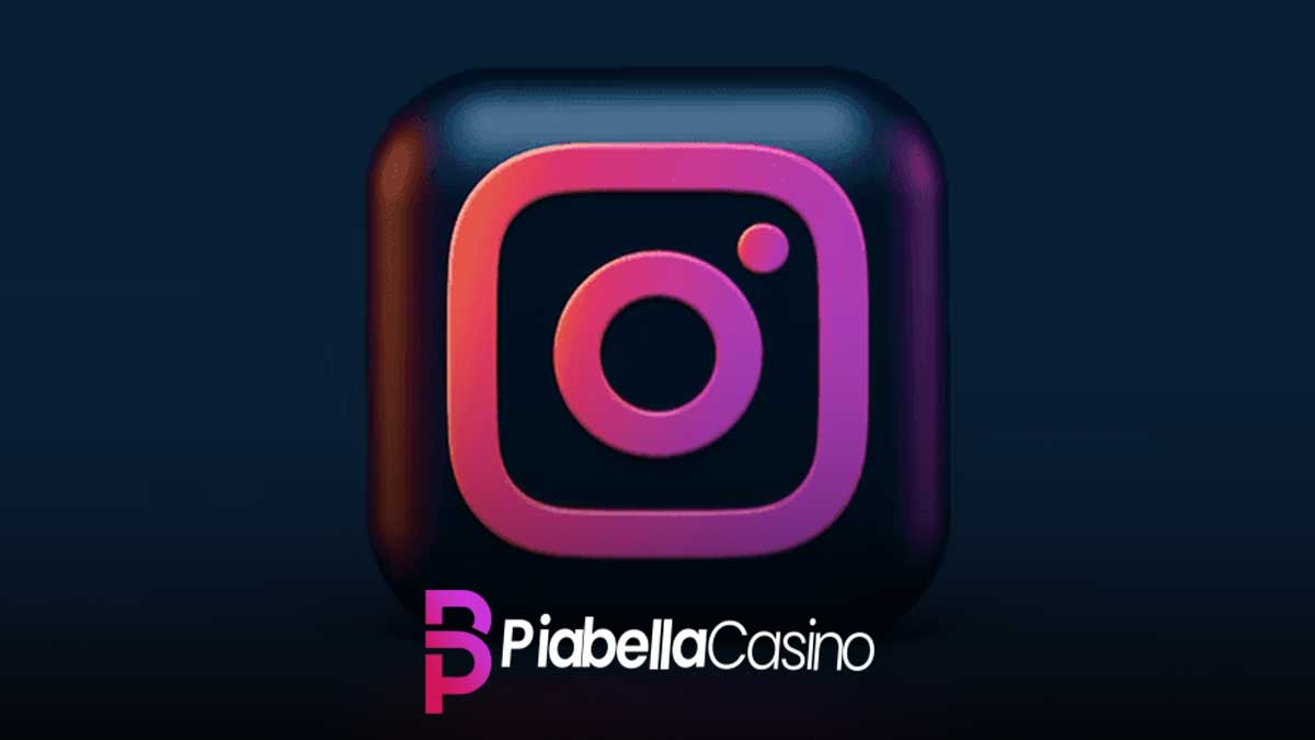Pia Bella Casino Instagram Adresi