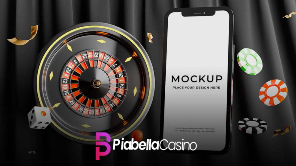 Pia Bella Casino Android Giriş