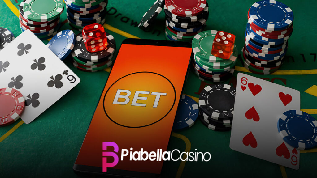 Pia Bella Casino Canlı Bahis Oyunları
