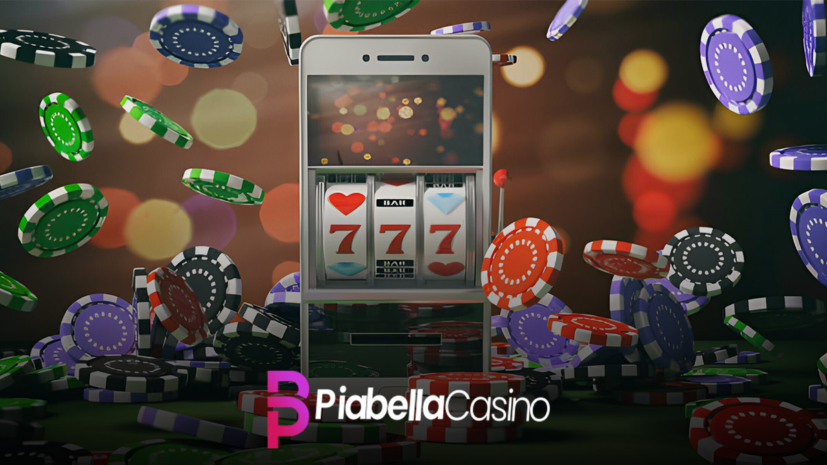 Pia Bella Casino Canlı Bahis Oyunları
