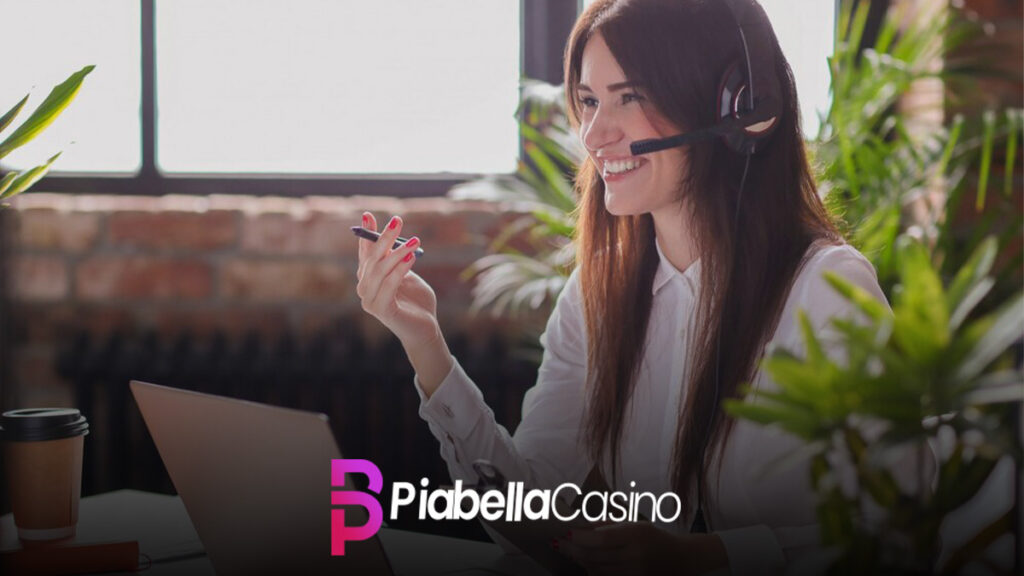 Pia Bella Casino Canlı Destek