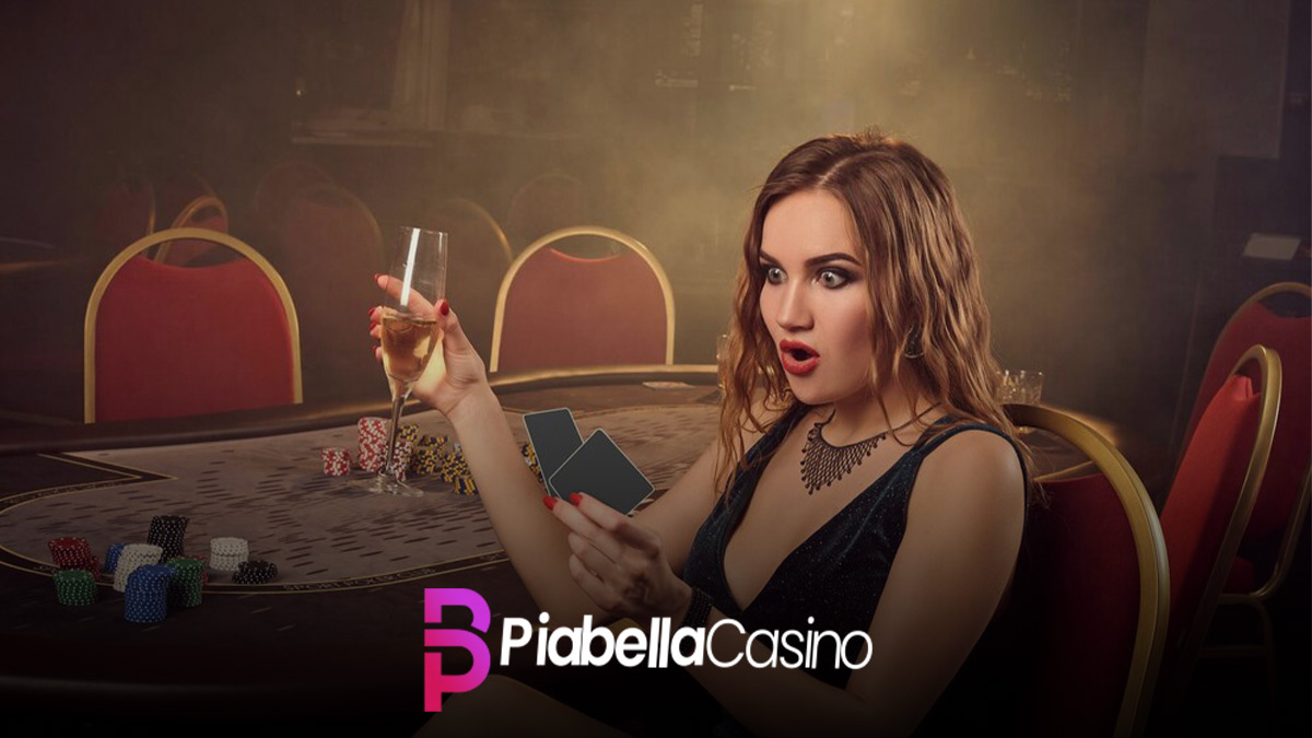 Pia Bella Casino Oyunları