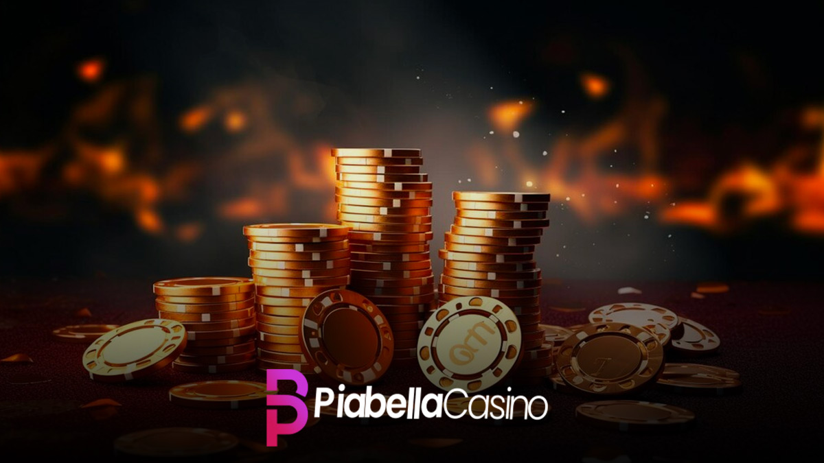 Pia Bella Casino Yatırım Yöntemleri