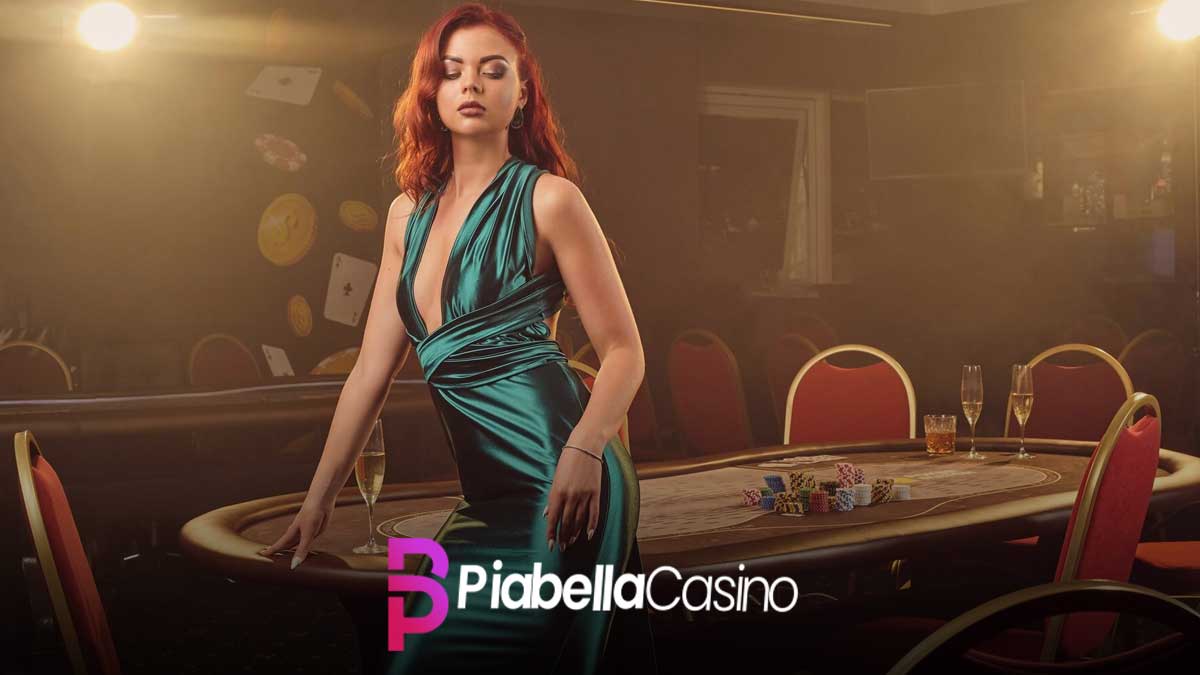 Pia Bella Casino Spor Bahisleri Bölümü