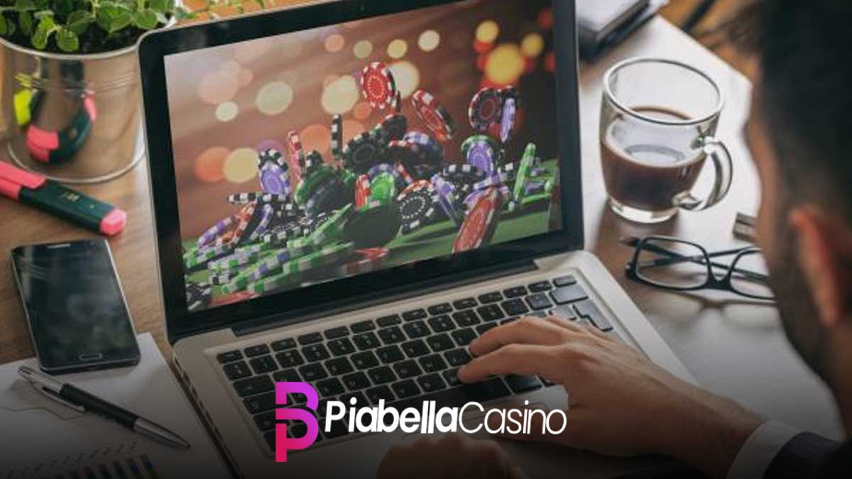 Pia Bella Casino Telegram Kanalı