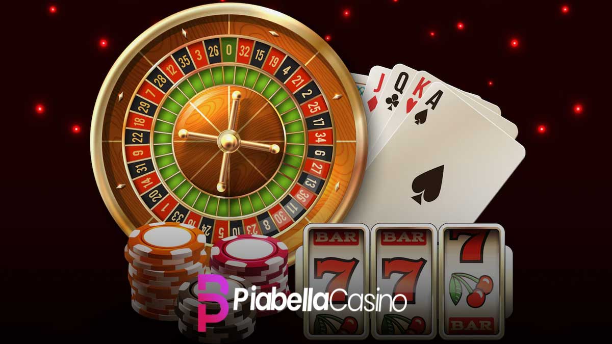 Piabellacasino Çark