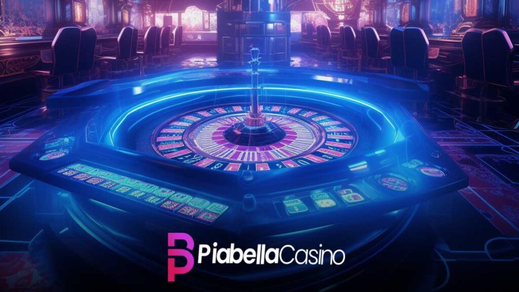 Piabellacasino Yasal mı?