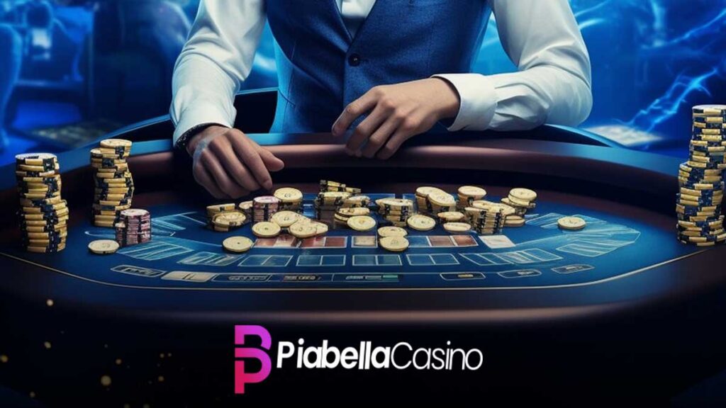 Piabellacasino Oranları