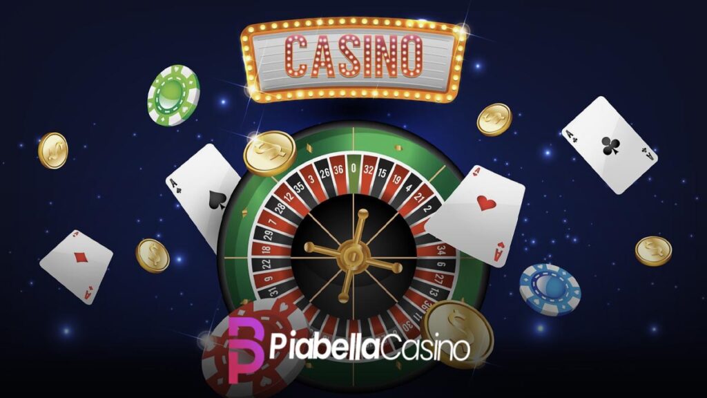 Pia Bella Casino kayıt ol