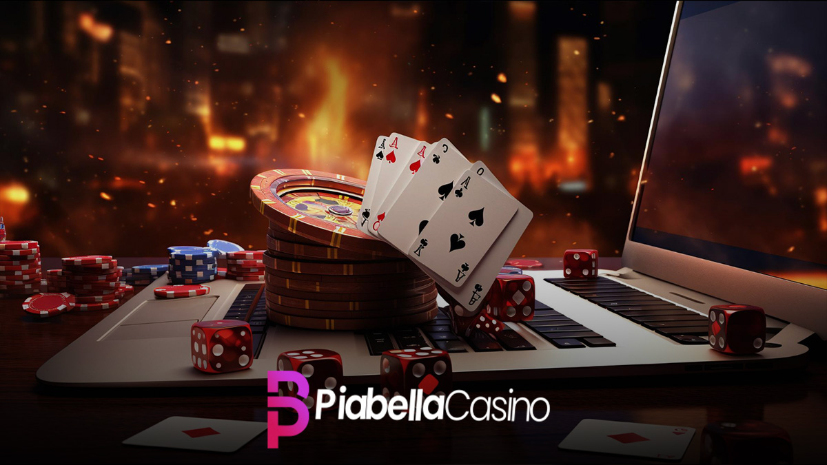 Piabella Casino kazandırıyor