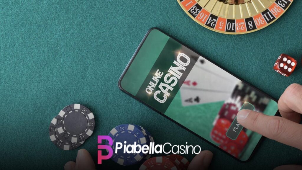 Pia Bella Casino Mobil Giriş