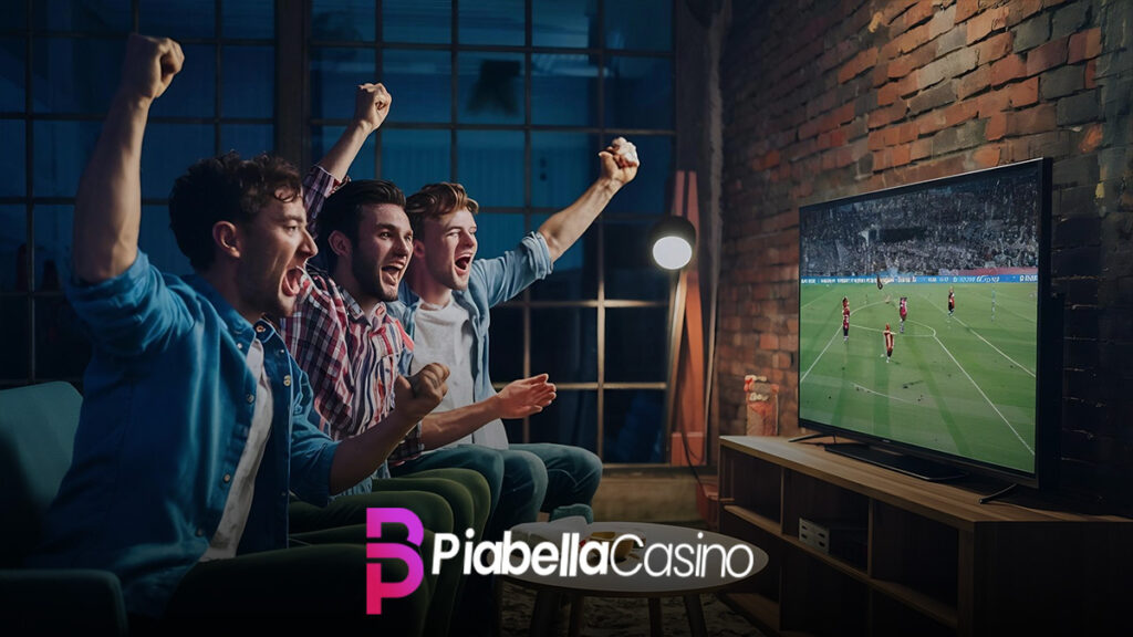 Piabella bonus talebi