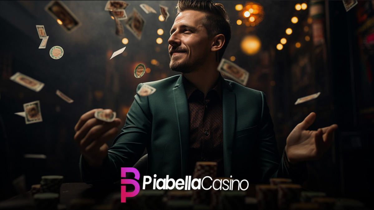 Piabella casino yatırım bonusu
