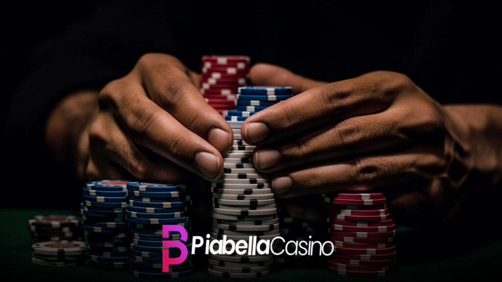 Piabellacasino 40 Shining Crown oyunu