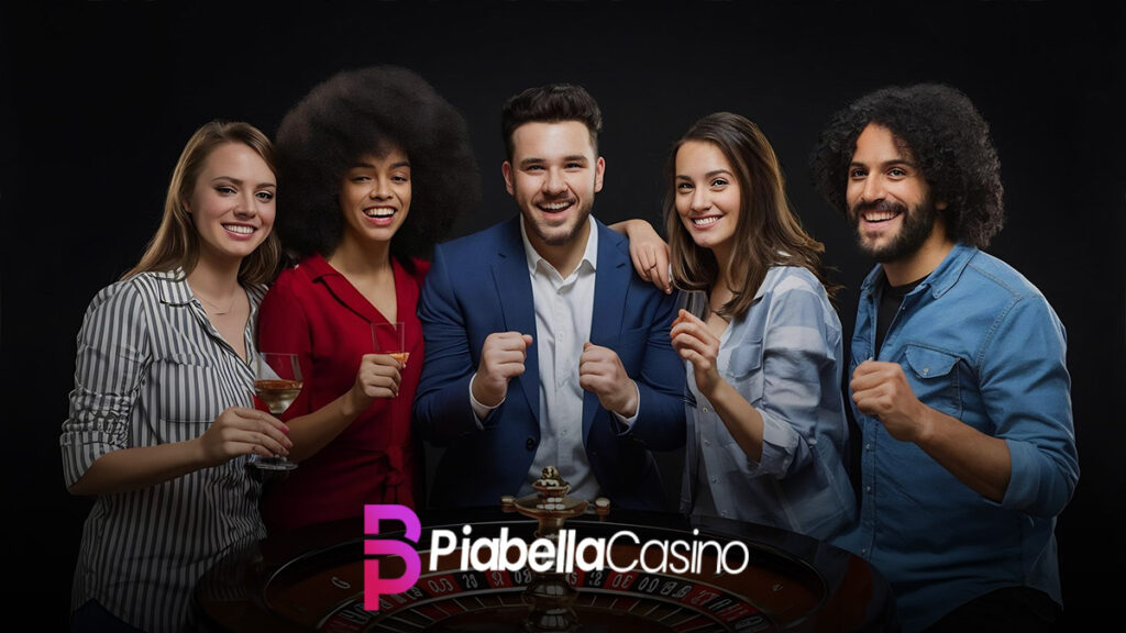 Piabellacasino adaletli oyun
