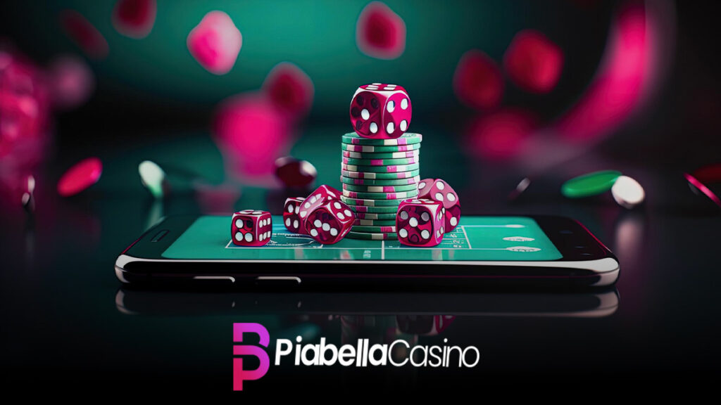 Piabellacasino bonus iptali