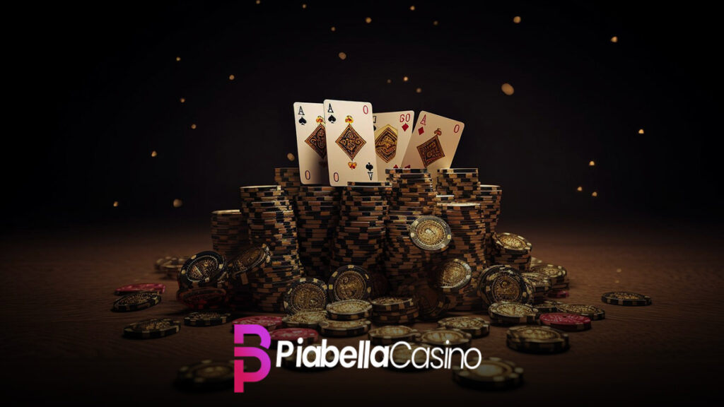 Piabellacasino çekim limiti