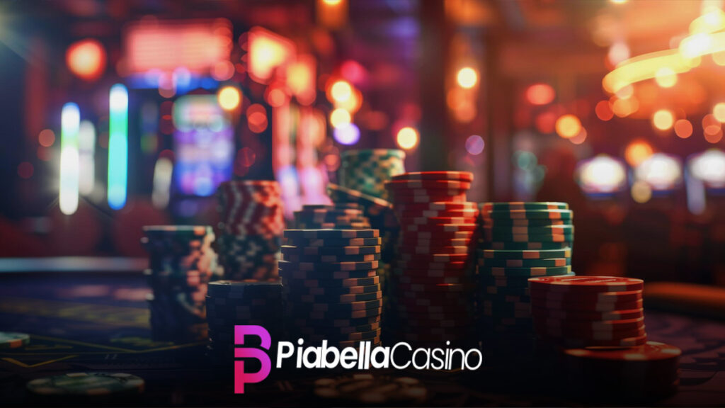 Piabellacasino freespin