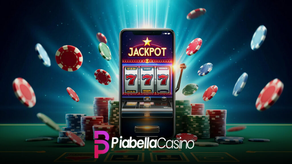 Piabellacasino Golden Tree oyunu