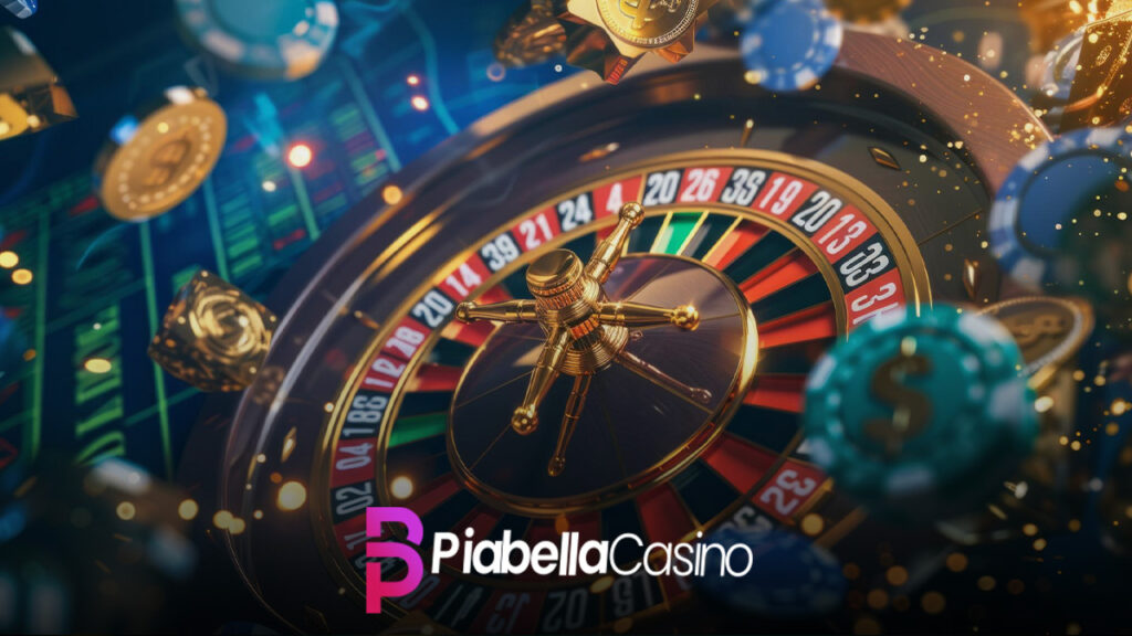 Piabellacasino kayıp bonusları