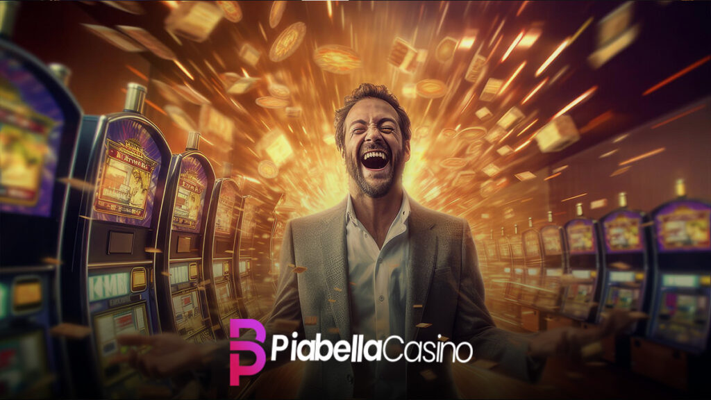 Piabellacasino Saray Rüyası