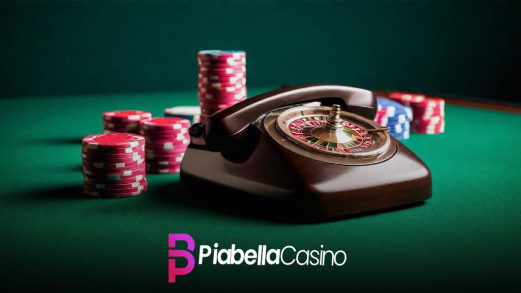Piabellacasino telefon numarası