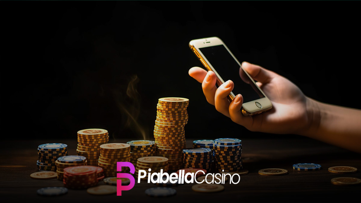 Piabellacasino yardım bölümü