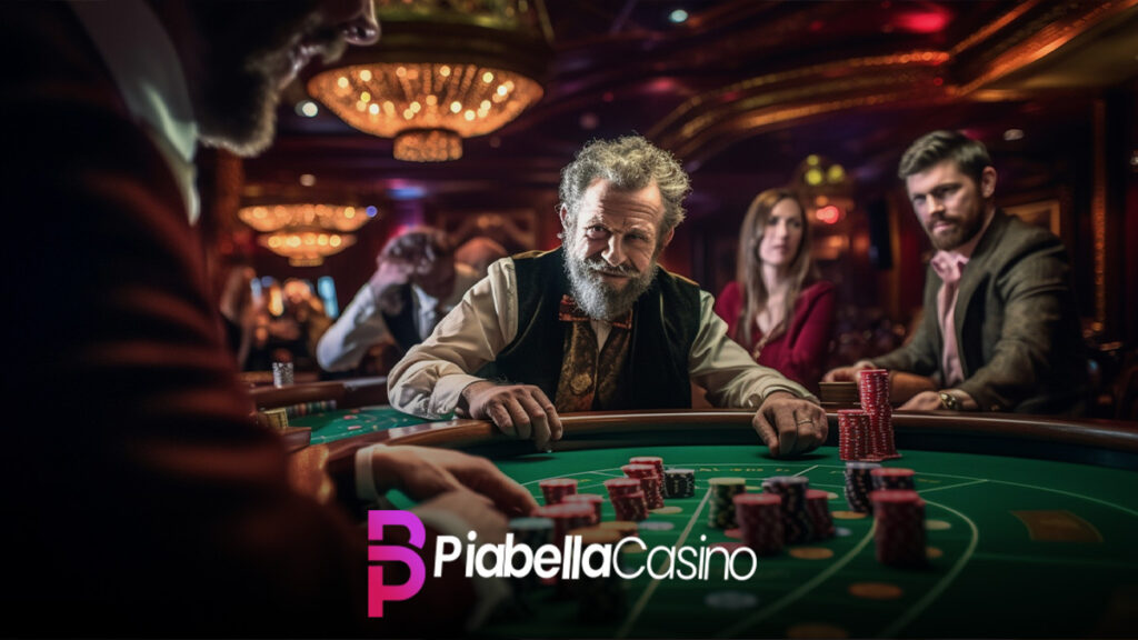 Piabellacasino yatırım bonusları