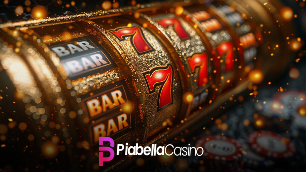 Piabellacasino flaming hot oyunu
