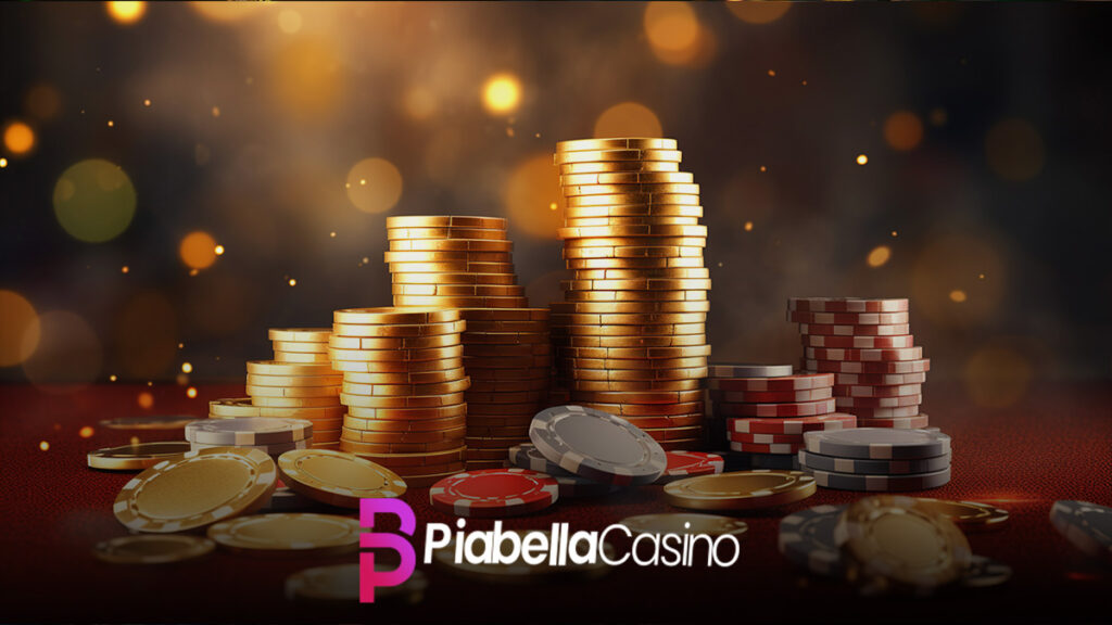 Pia Bella Casino hesap güvenliği