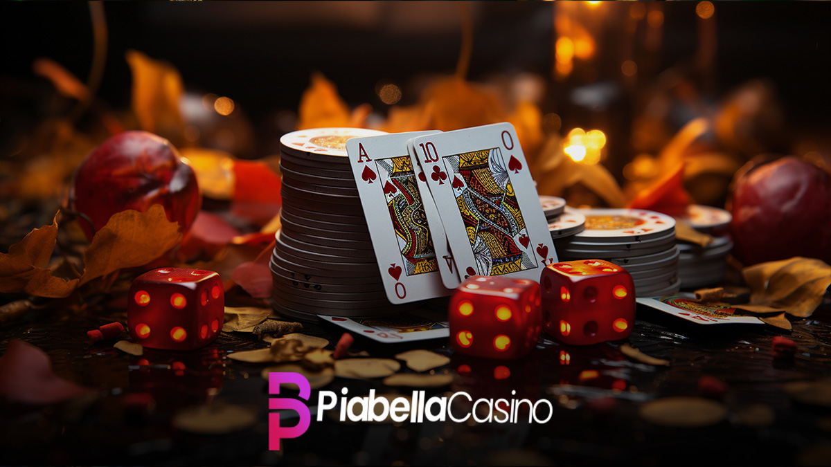 Pia Bella Casino hesap güvenliği