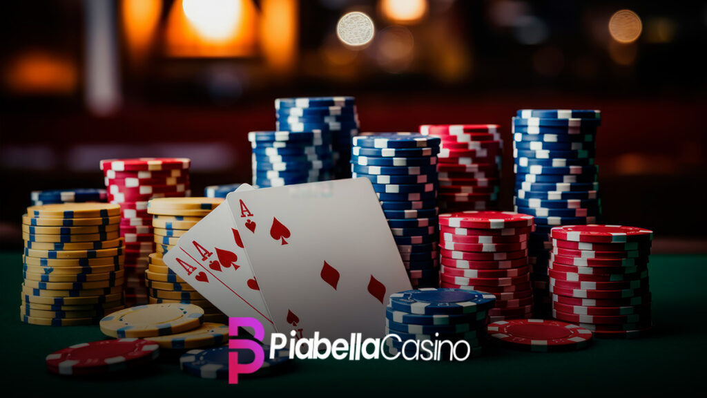 Piabellacasino Blackjack