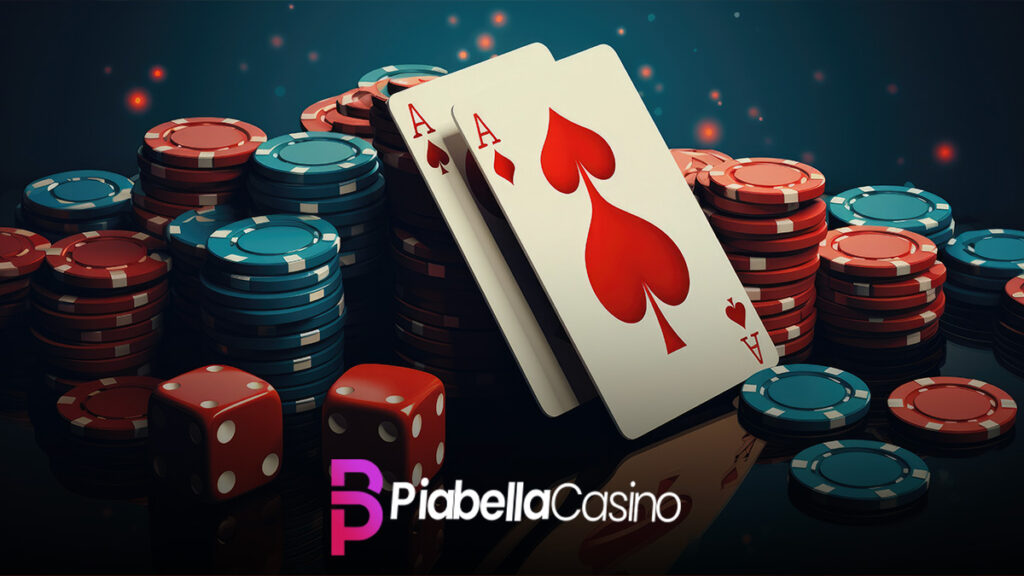 Piabellacasino Blackjack