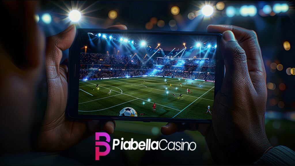 Piabellacasino canlı maç izle