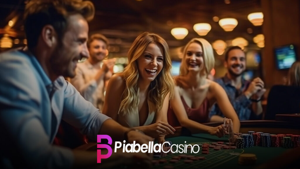 Piabellacasino ParolaPara yatırımı