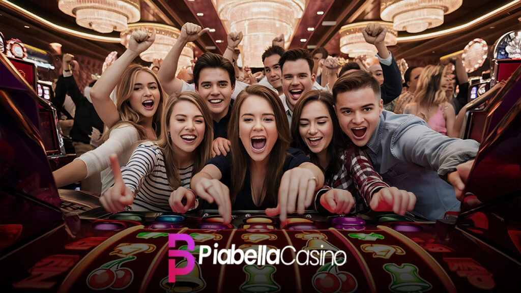 Piabellacasino slot bonusu