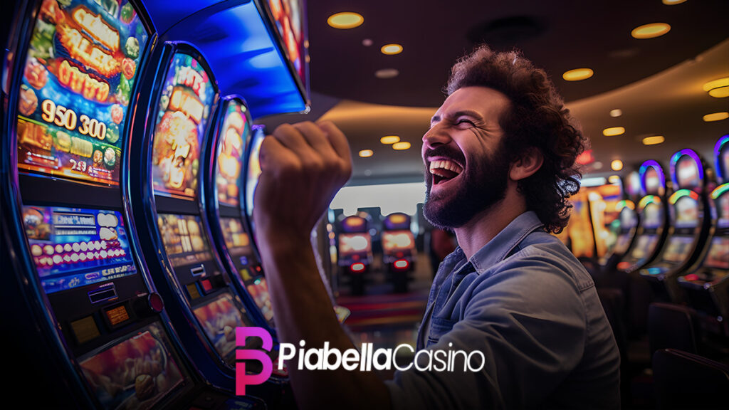 Piabellacasino Zeppelin oyunu