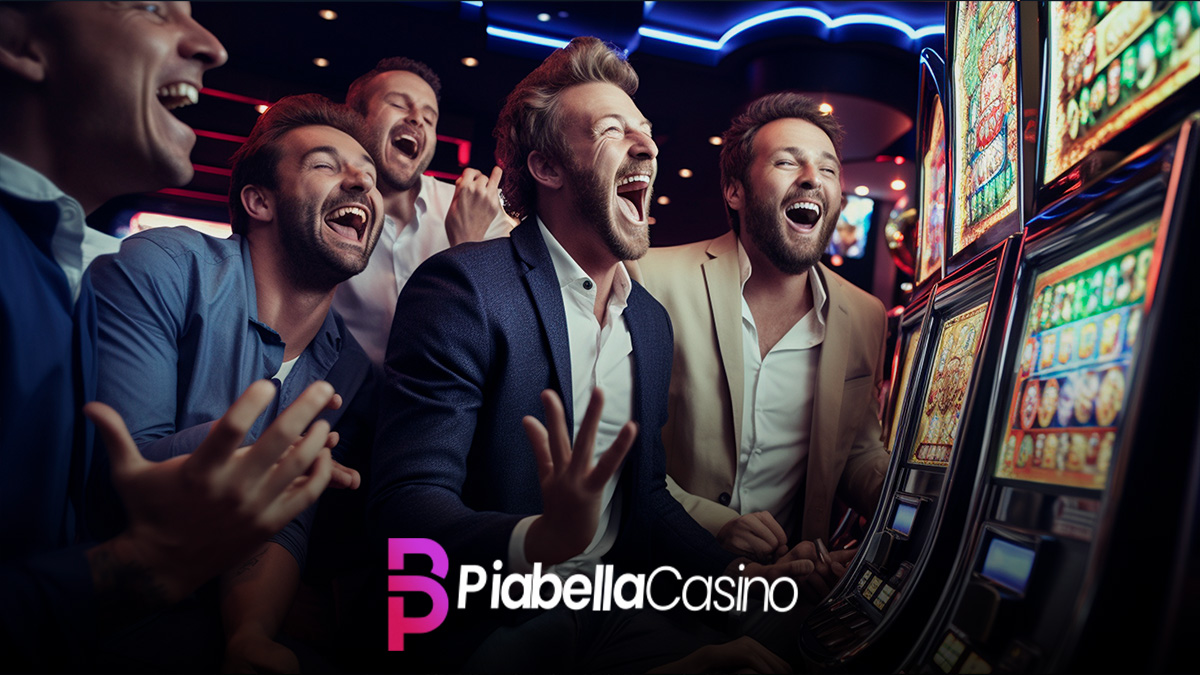 Pia Bella Casino Payco yatırımı