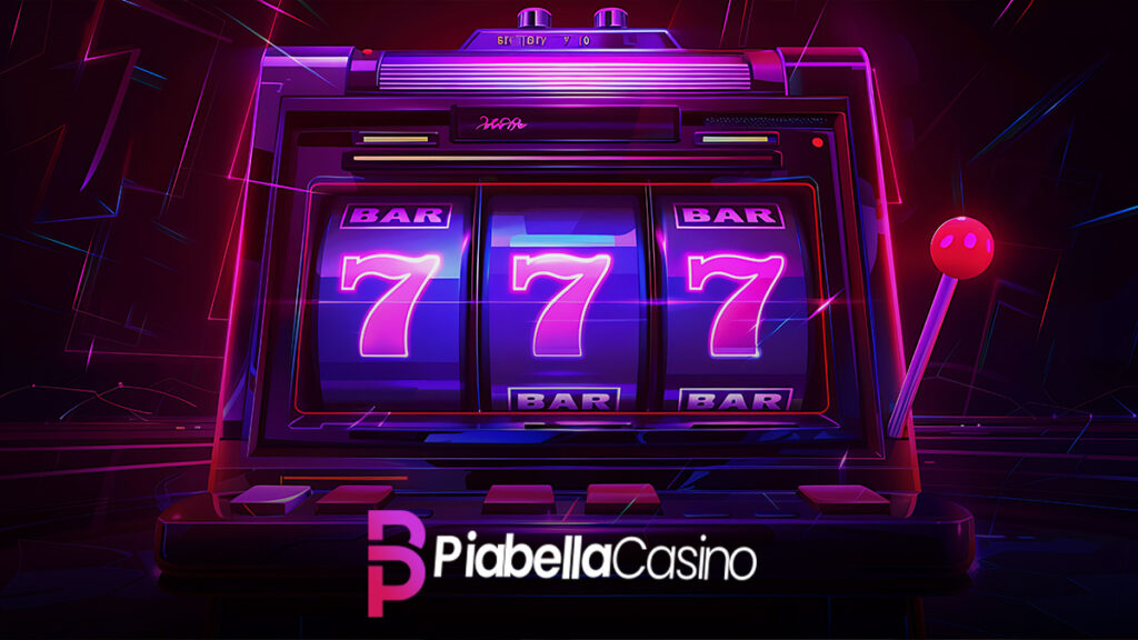 Piabella Pateplay's Slot Showdown