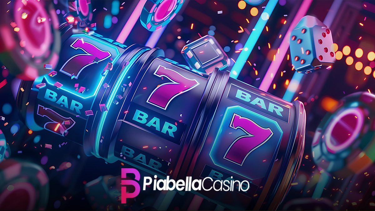 Piabella Pateplay's Slot Showdown