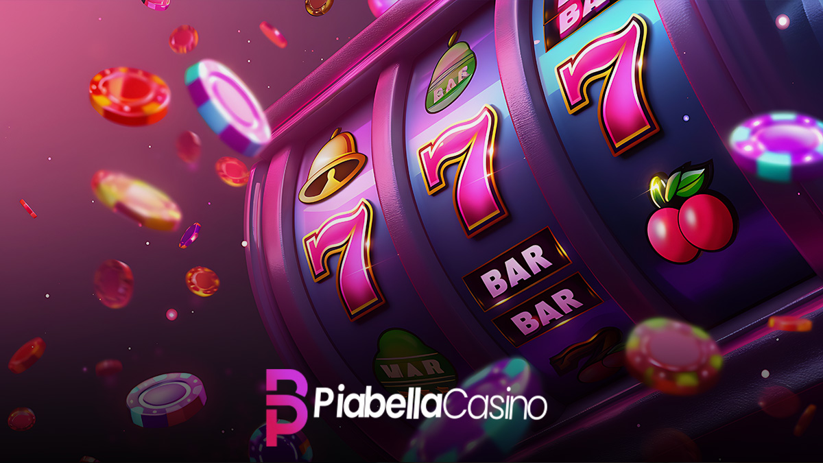 Piabella slot taktikleri