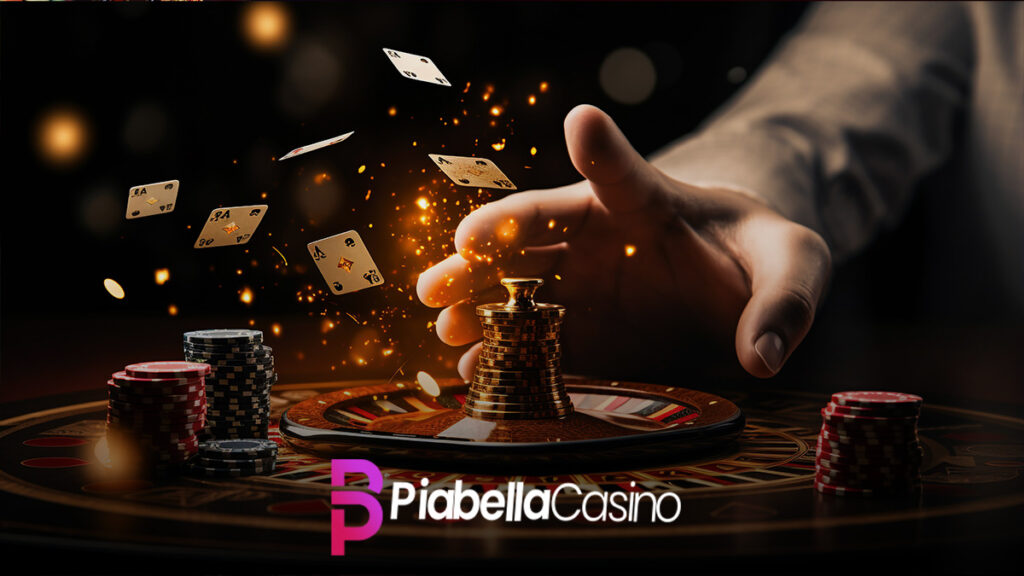 Piabellacasino BFTH Arena