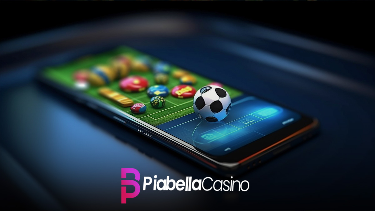 Piabellacasino iOS uygulaması