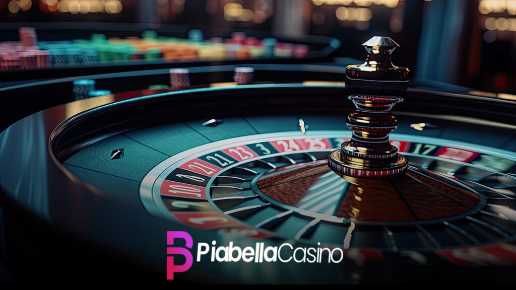 Piabella kazandıran casino oyunları