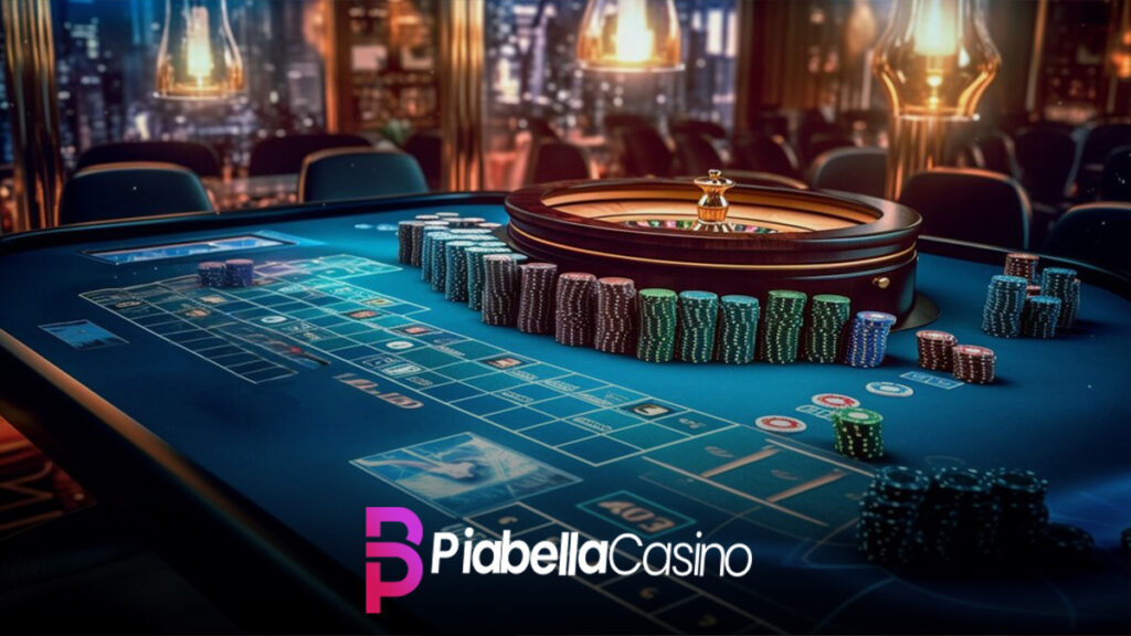 Piabella Android casino uygulaması