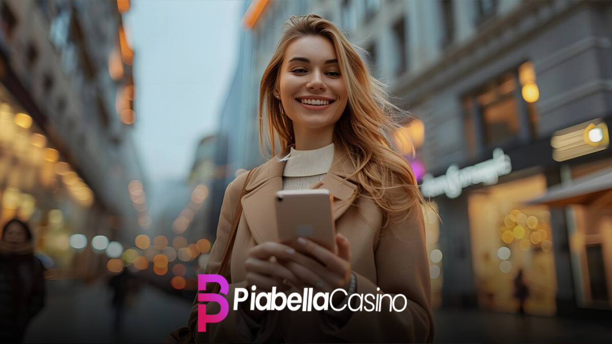 Piabella Android casino uygulaması