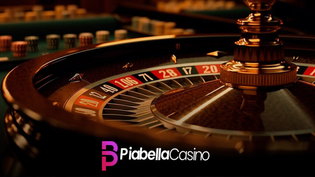 Piabella casino taktikleri