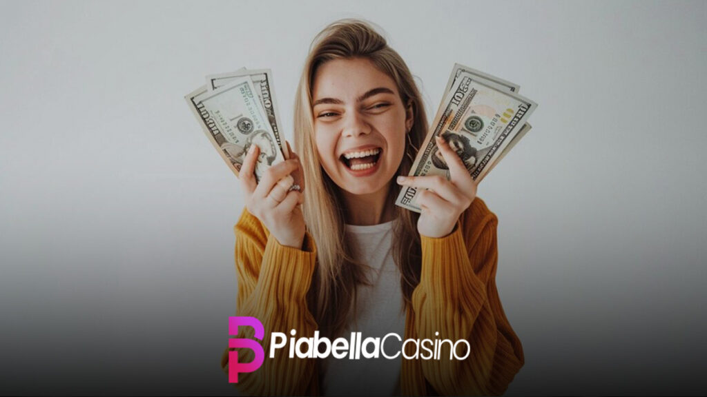 Piabella PopyPara çekimi