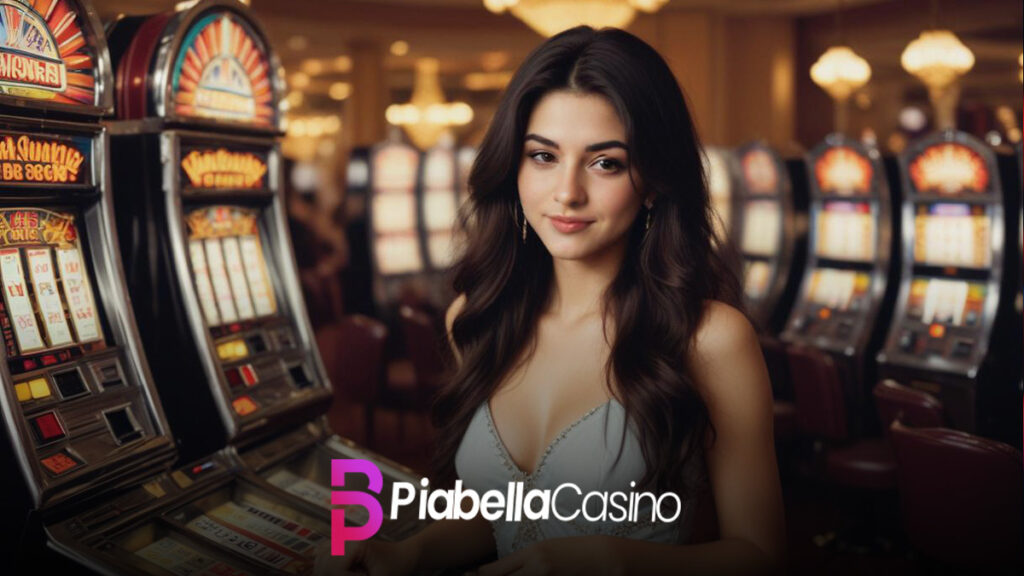 Piabella Pragmatic Play Slots Time